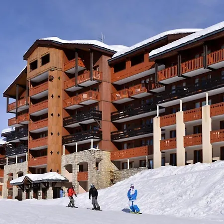 Themis - Lumineux Et Fonctionnel- Acces Direct Aux Pistes - Vue Pistes Mae-3665 Macot-la-Plagne