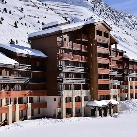 Apartment Themis - Lumineux Et Fonctionnel- Acces Direct Aux Pistes - Vue Pistes Mae-3665 Macot-la-Plagne
