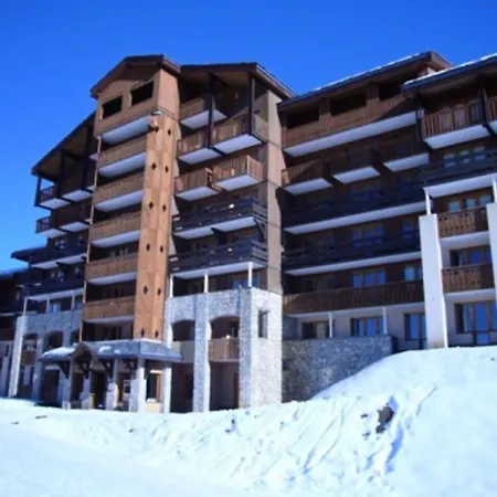 Themis - Lumineux Et Fonctionnel- Acces Direct Aux Pistes - Vue Pistes Mae-3665 Apartment *