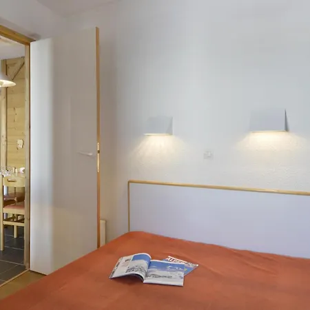 Themis - Lumineux Et Fonctionnel- Acces Direct Aux Pistes - Vue Pistes Mae-3665 Apartment *